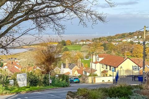 4 bedroom terraced house for sale, Nore Road, Portishead, Bristol, Somerset, BS20