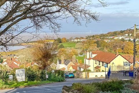4, Copper Beech Nore Road, Portishead, Bristol, BS20 7QP