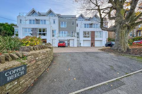 4, Copper Beech Nore Road, Portishead, Bristol, BS20 7QP