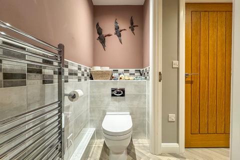 4, Copper Beech Nore Road, Portishead, Bristol, BS20 7QP