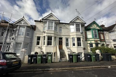 1 bedroom terraced house for sale, 77B Reginald Road, Bexhill-on-Sea, East Sussex