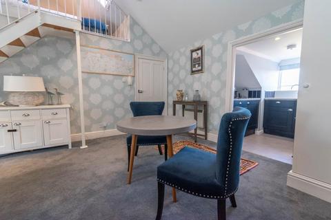 1 bedroom flat for sale, Flat 6, Monteagle, The Buttlands, Wells-next-the-Sea, Norfolk