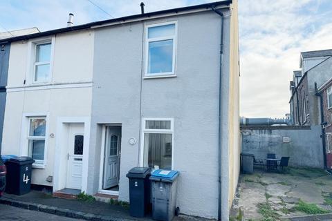 2 bedroom end of terrace house for sale, Virginia Cottage, 2 Dodds Lane, Dover, Kent