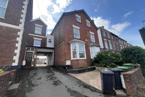 5 bedroom house of multiple occupation for sale, 61 Blackboy Road, Exeter, Devon