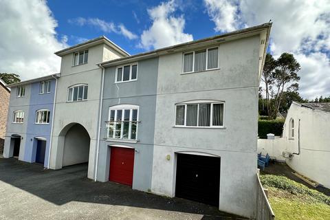 3 bedroom end of terrace house for sale, Lower Woodfield Road, Torquay