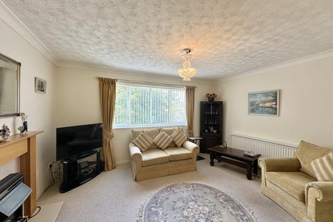 3 bedroom end of terrace house for sale, Lower Woodfield Road, Torquay