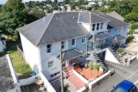 3 bedroom end of terrace house for sale, Lower Woodfield Road, Torquay