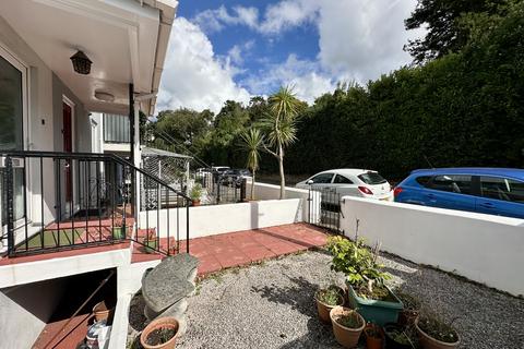 3 bedroom end of terrace house for sale, Lower Woodfield Road, Torquay