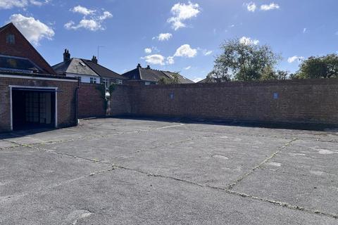 Land for sale, Fiscal House, 2 Havant Road, Emsworth, Hampshire