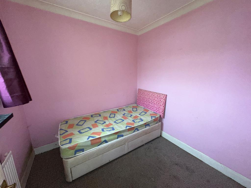 Ground Floor Bedroom