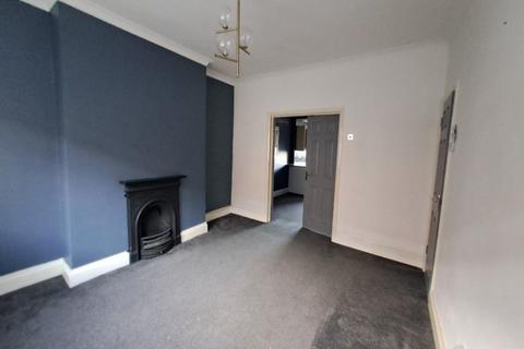 2 bedroom terraced house to rent, 60 Albert Street, Chilton DL17