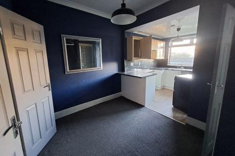 2 bedroom terraced house to rent, 60 Albert Street, Chilton DL17