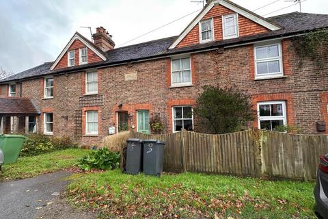 2 bedroom terraced house for sale, 3 Stream Cottages, Horam, Heathfield, East Sussex