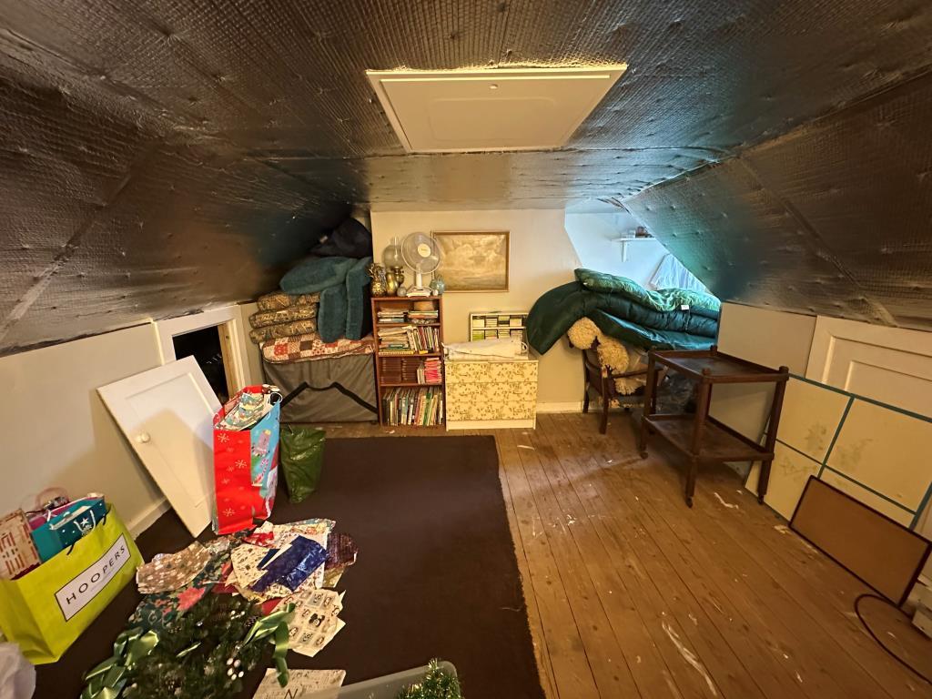 Loft Space