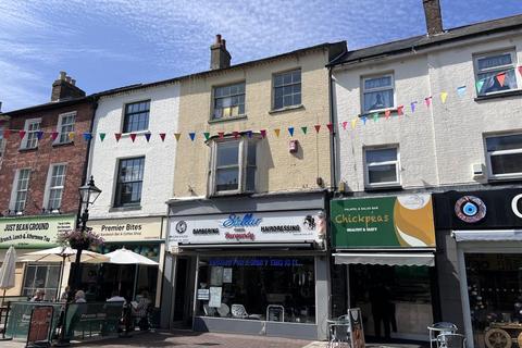 3 bedroom maisonette for sale, 64A High Street, Poole, Dorset