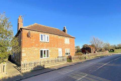 5 bedroom detached house for sale, Belvoir Road, Redmile