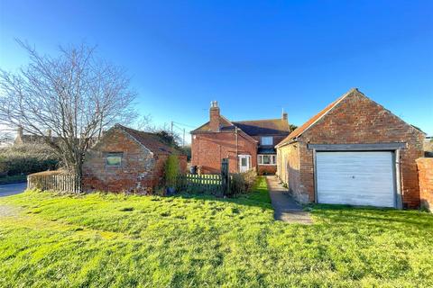 5 bedroom detached house for sale, Belvoir Road, Redmile