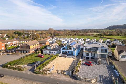 3 bedroom detached house for sale, Beach Road, Weston-super-Mare