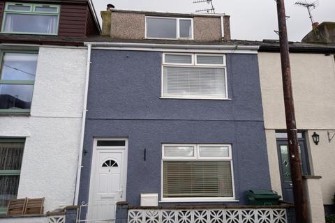 2 bedroom terraced house for sale, Augusta Place, Y Felinheli LL56