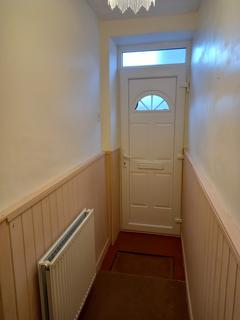 2 bedroom terraced house for sale, Augusta Place, Y Felinheli LL56