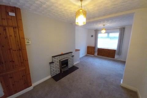 2 bedroom terraced house for sale, Augusta Place, Y Felinheli LL56