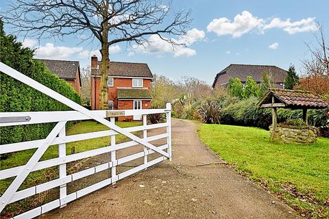 3 bedroom detached house for sale, Tally Ho Road, Ashford TN26