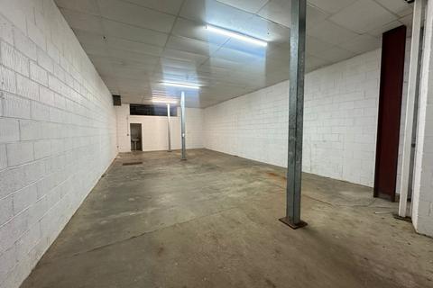 Industrial unit to rent, 2 Cowgate Road, Greenford, Greater London, UB6