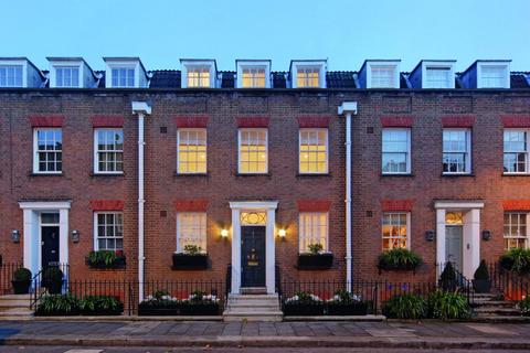 5 bedroom terraced house to rent, Little Chester Street, Belgravia, SW1X