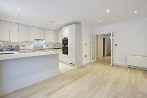 5 bedroom terraced house to rent, Little Chester Street, Belgravia, SW1X