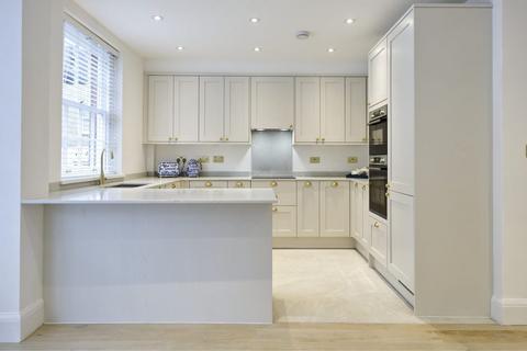 5 bedroom terraced house to rent, Little Chester Street, Belgravia, SW1X