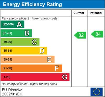 Energy Efficiency