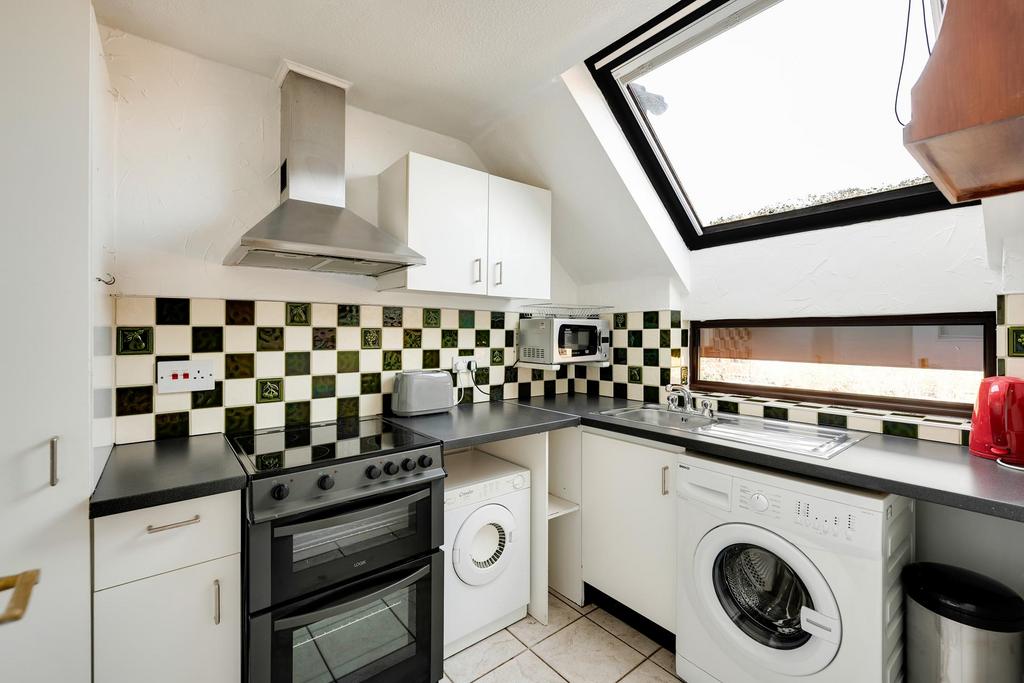 Apartment in Bristol - View 4
