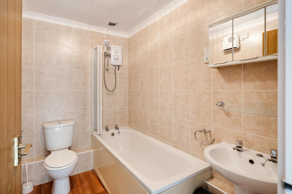 Apartment in Bristol - More