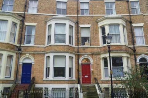 1 bedroom apartment to rent, Albemarle Crescent, Scarborough