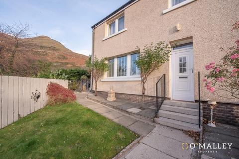 10 Ochilview, Alva, FK12 5EU