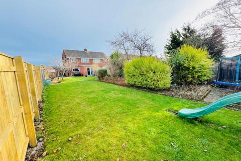 3 bedroom semi-detached house for sale, Caistor Drive, Hartlepool