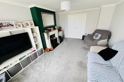 2 Caistor Drive, Hartlepool, TS25 2QG