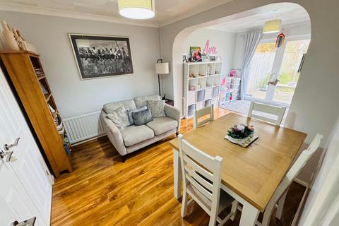2 Caistor Drive, Hartlepool, TS25 2QG