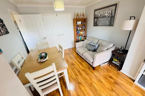 2 Caistor Drive, Hartlepool, TS25 2QG