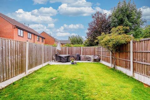 3 bedroom townhouse for sale, Hotspur Drive, Colwick