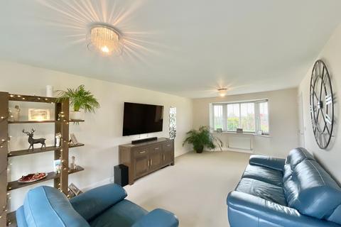 5 bedroom property for sale, Hazel Way, Edleston, CW5