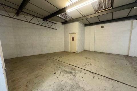 Industrial unit to rent, 2 Cowgate Road, Greenford, Greater London, UB6