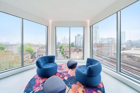 4 bedroom penthouse for sale, 17 Newport Street, London SE11