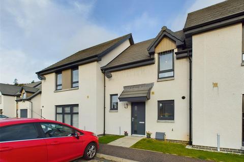 2 bedroom terraced house for sale, David Grimond Place, Rattray PH10