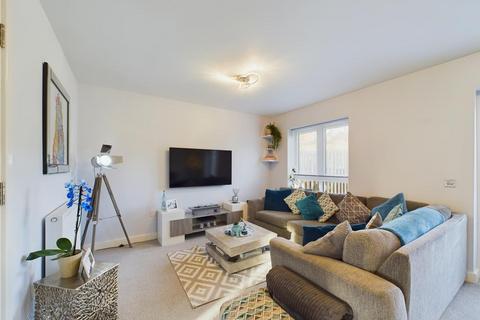 2 bedroom terraced house for sale, David Grimond Place, Rattray PH10