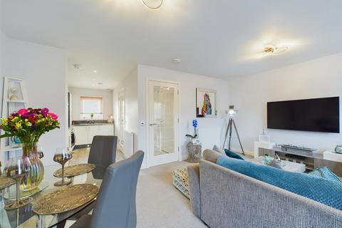 2 bedroom terraced house for sale, David Grimond Place, Rattray PH10