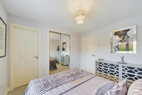 1 David Grimond Place, Rattray, Blairgowrie, PH10 7FL
