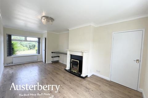 4 bedroom semi-detached house to rent, Trowbridge Crescent, Stoke-On-Trent ST2