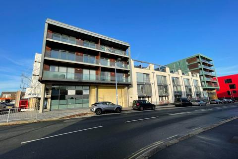 1 bedroom flat for sale, Phoenix Street, Plymouth PL1