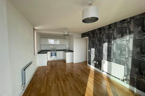 1 bedroom flat for sale, Phoenix Street, Plymouth PL1